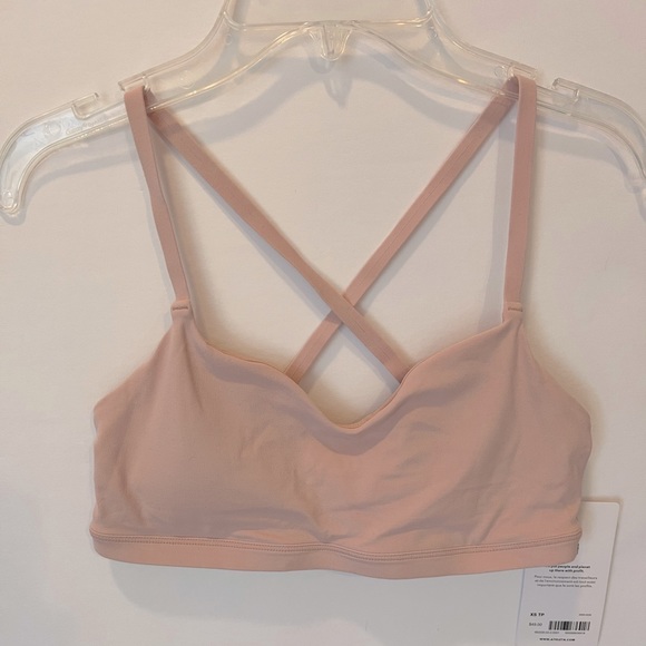 NWT Athleta Elation Bra (A-C) size XS - Picture 4 of 11